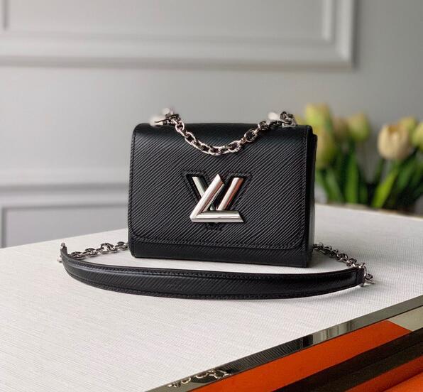 Chloe’s Picks - LOV Bags - 3149