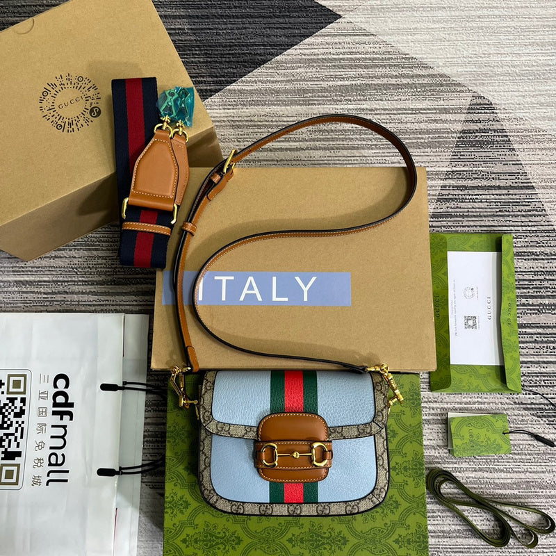 ENT - GCI Bags - 1442