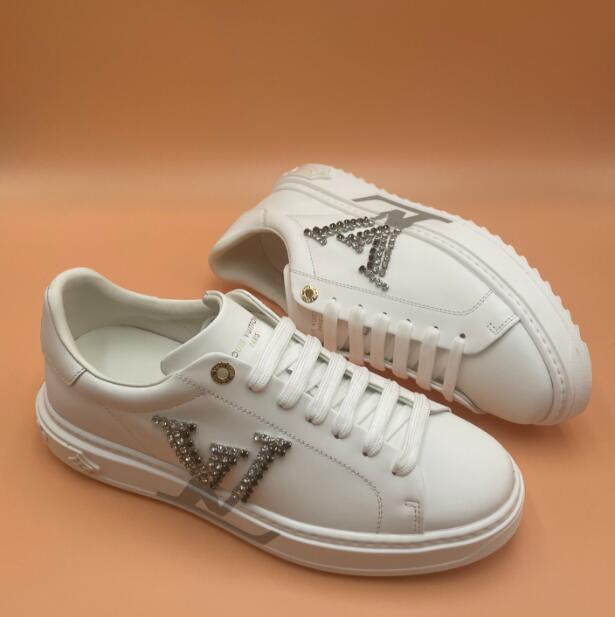 Chloe’s Picks - LOV Men Shoes - 1001