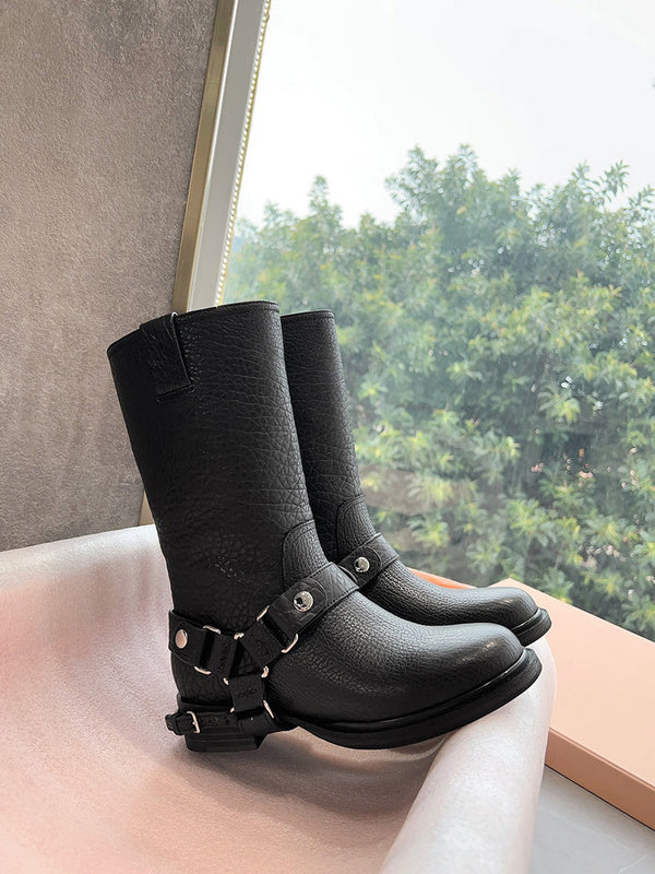 MIU MIU Luxury Shoes