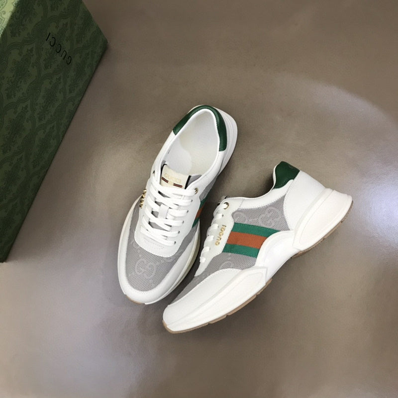 Gucci Luxury Shoes