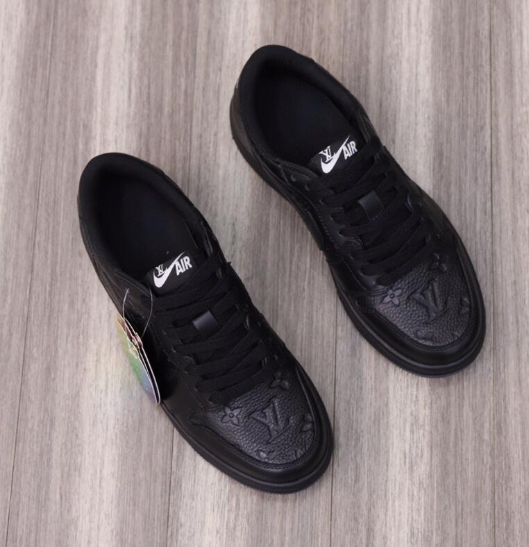 Chloe’s Picks - LOV Men Shoes - 1329
