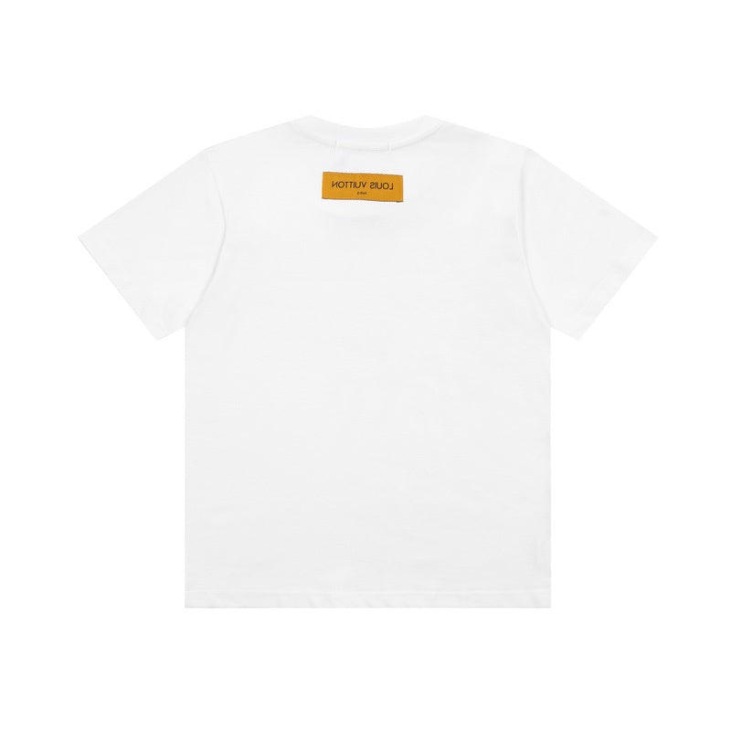Louis Vuittion Luxury T-Shirt