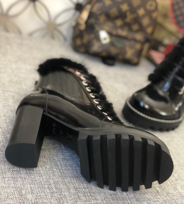 Chloe’s Picks - LOV Women Shoes - 767