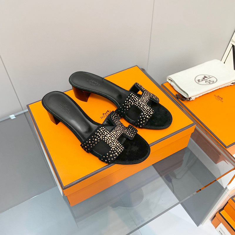 Hermes Luxury Sandals