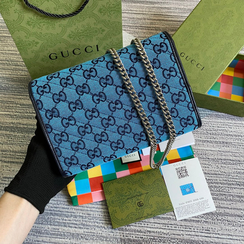 PHA - GUKI Bags - 2034