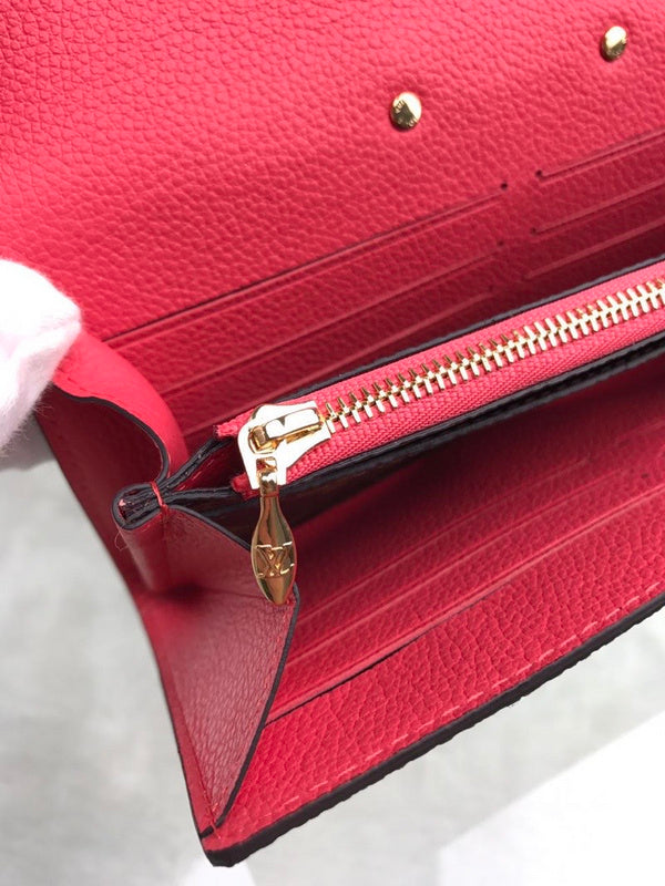 I W Fashion Lu-Vi bags - 9132