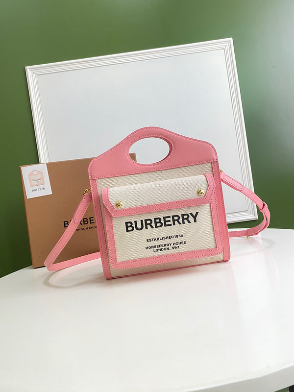BBR Bags - ENT - 336