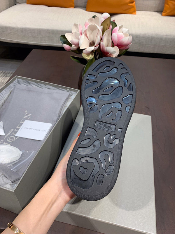 Alexander McQUEEN Luxury Shoes