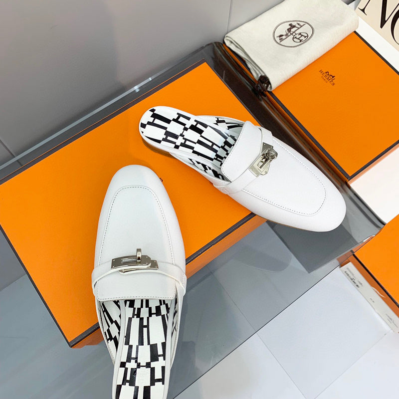Hermes Luxury Sandals