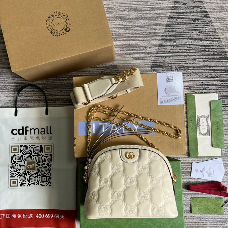 PHA - GUKI Bags - 1262