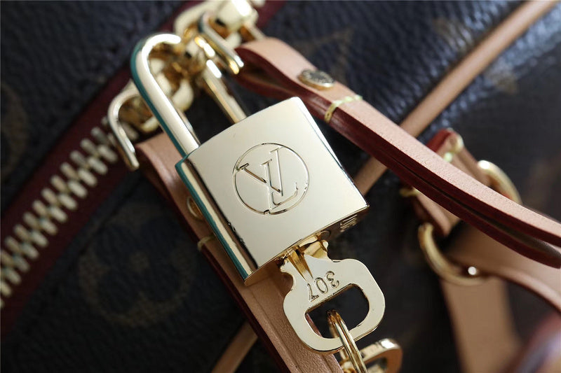 I W Fashion Lu-Vi bags - 8309
