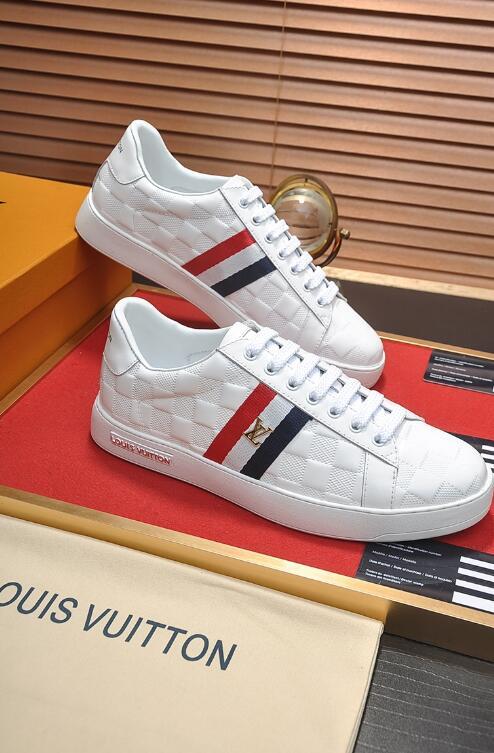 Chloe’s Picks - LOV Men Shoes - 1741