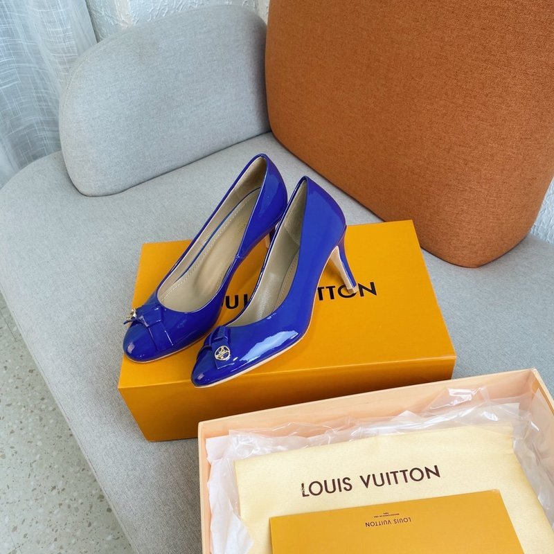 Louis Vuittion Luxury Shoes