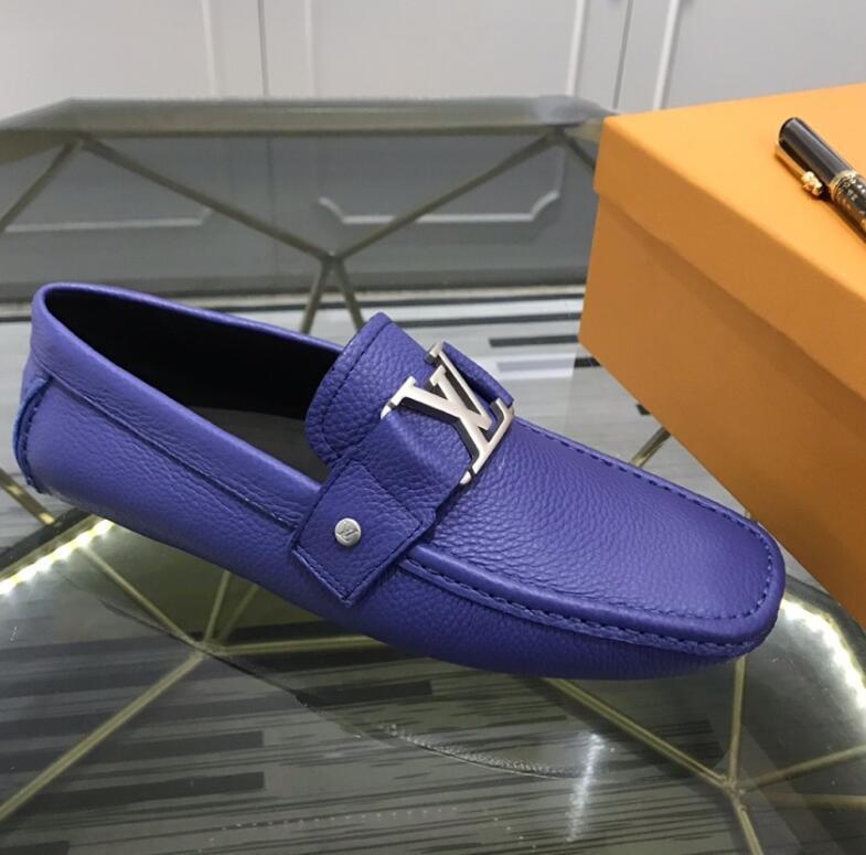 Chloe’s Picks - LOV Men Shoes - 1936