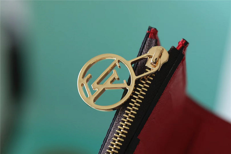 I W Fashion Lu-Vi bags - 8717