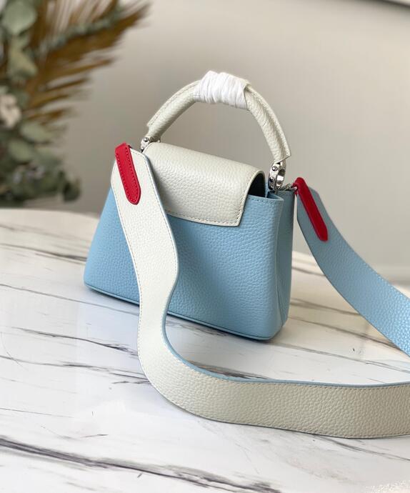 Chloe’s Picks - LOV Bags - 2493