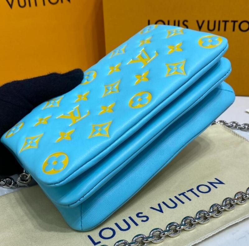 Chloe’s Picks - LOV Bags - 3171
