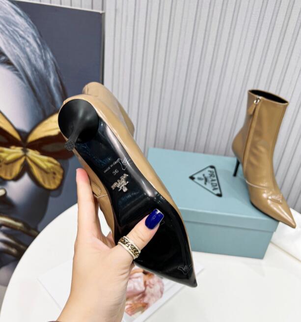 Chloe’s Picks - PD Women Shoes - 352