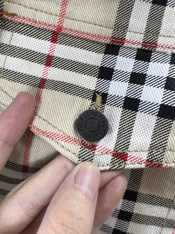 Burberry Luxury Clothes