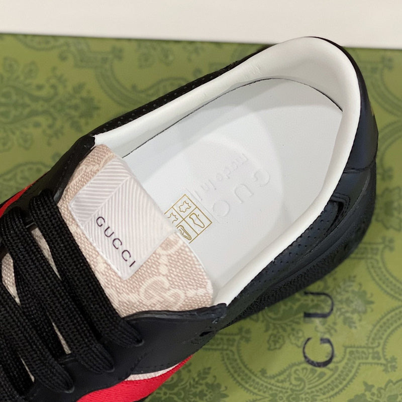 Gucci Luxury Shoes
