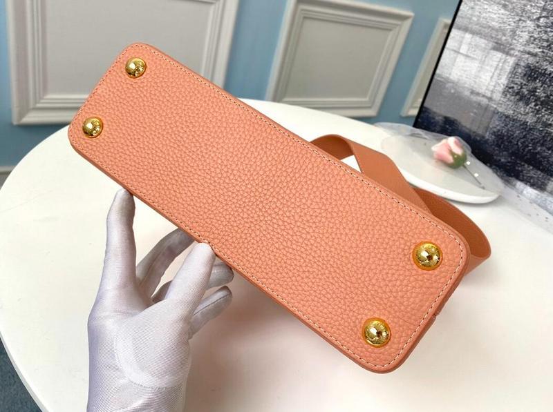 Chloe’s Picks - LOV Bags - 2613