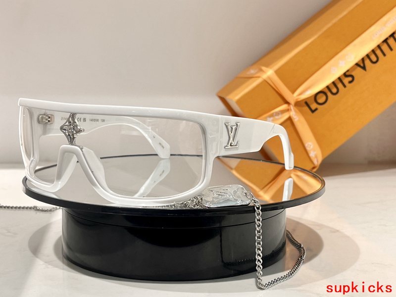 Louis Vuittion Luxury Sunglasses