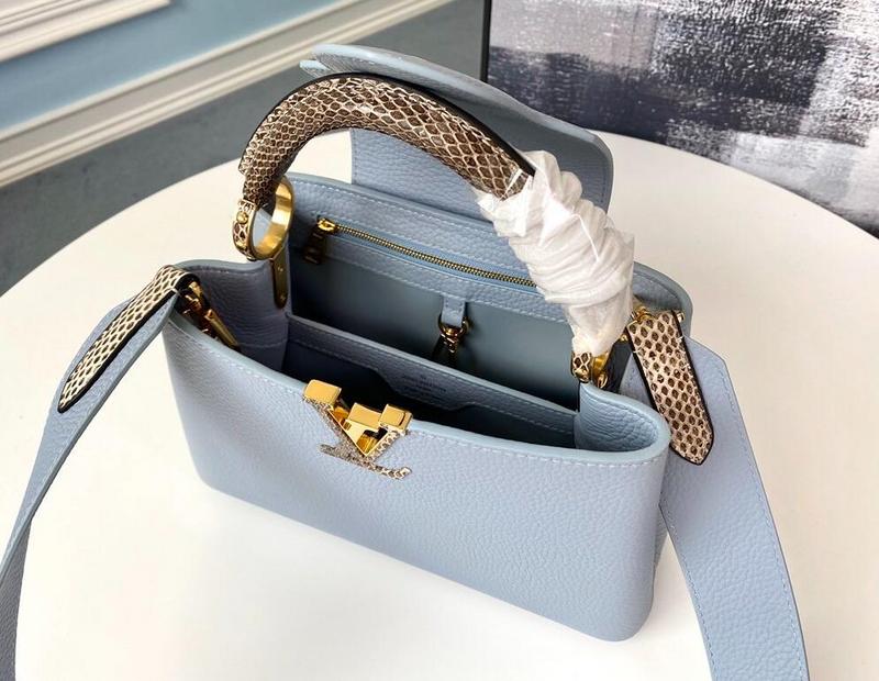Chloe’s Picks - LOV Bags - 2574