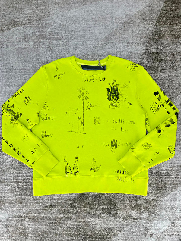 AMIR Hoodies - 117