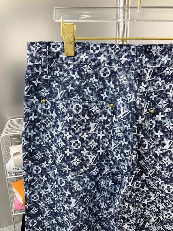 Louis Vuittion Luxury Clothes