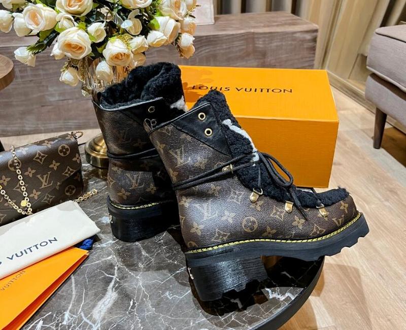 Chloe’s Picks - LOV Women Shoes - 891