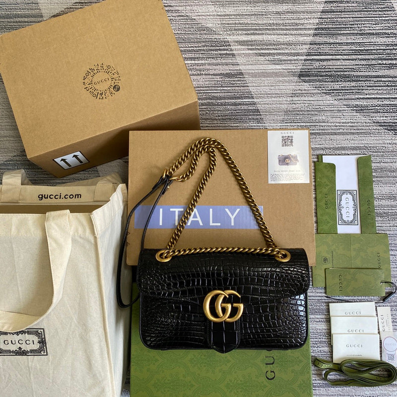 PHA - GUKI Bags - 1803
