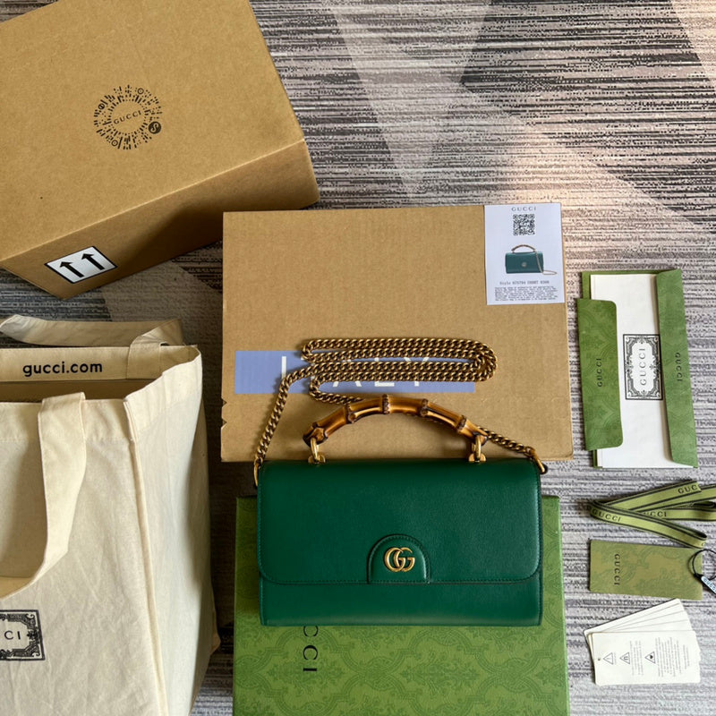 PHA - GUKI Bags - 1632