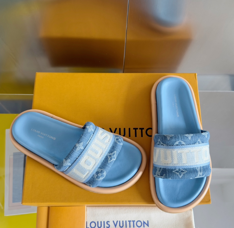 Chloe’s Picks - LOV Women Shoes - 072