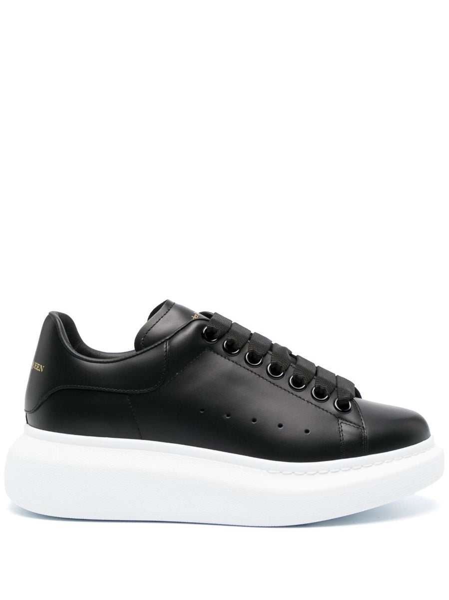 Alexander Mcqueen Women Oversize Sneakers