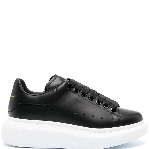 Alexander Mcqueen Women Oversize Sneakers