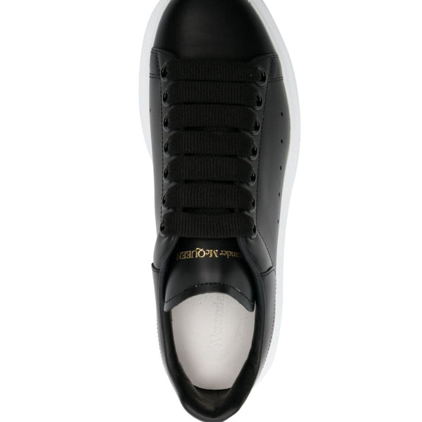 Alexander Mcqueen Women Oversize Sneakers