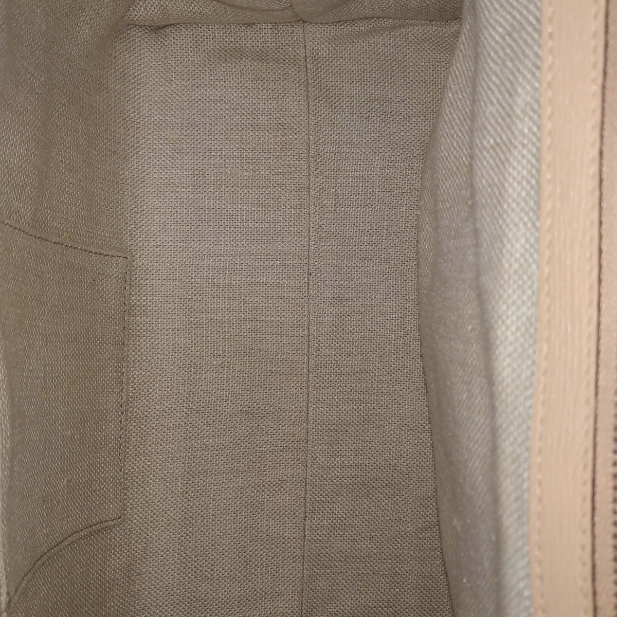 Bamboo Blooms Daily Bag Peach