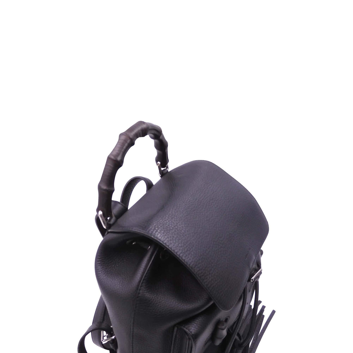Bamboo Daily Backpack Black