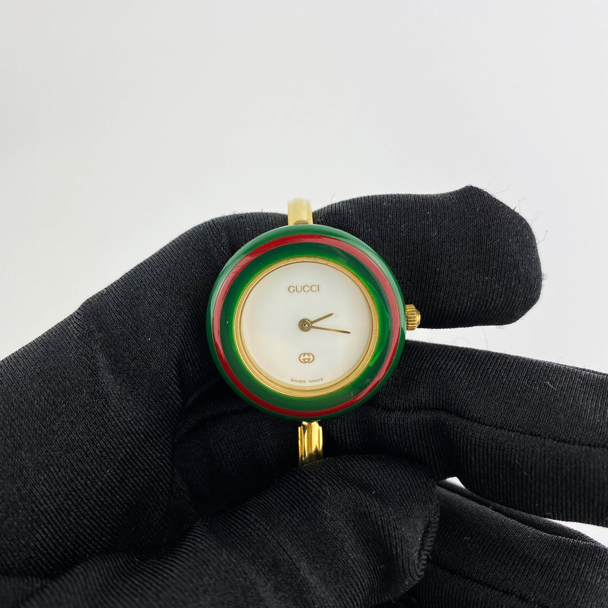Gucci Vintage Ladies' Dress Watch