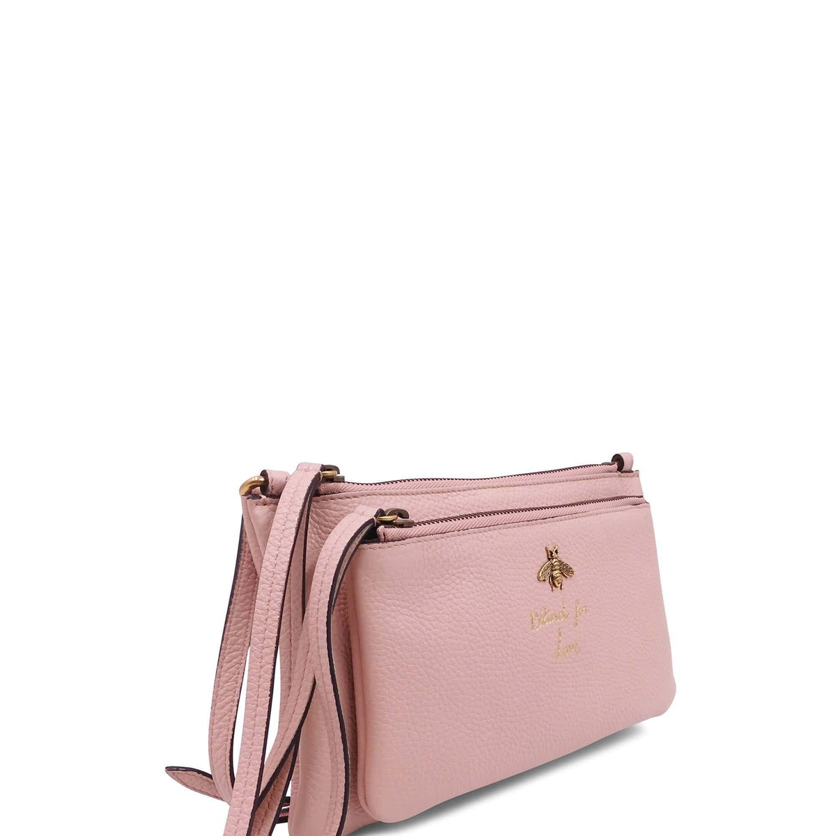 Blind For Love Crossbody Pink