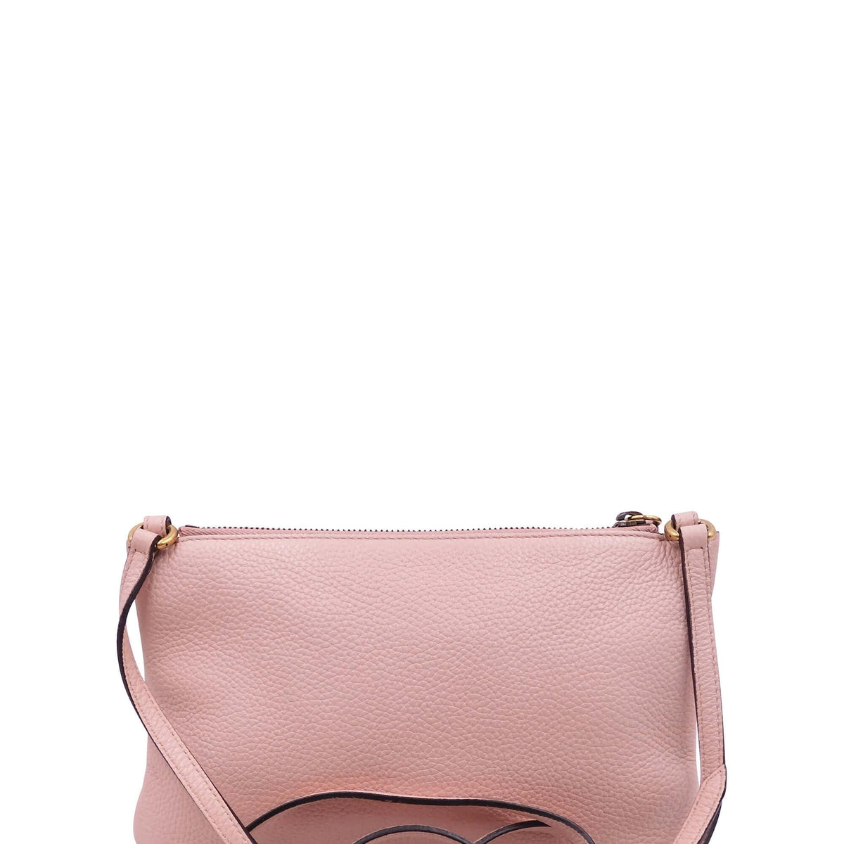 Blind For Love Crossbody Pink