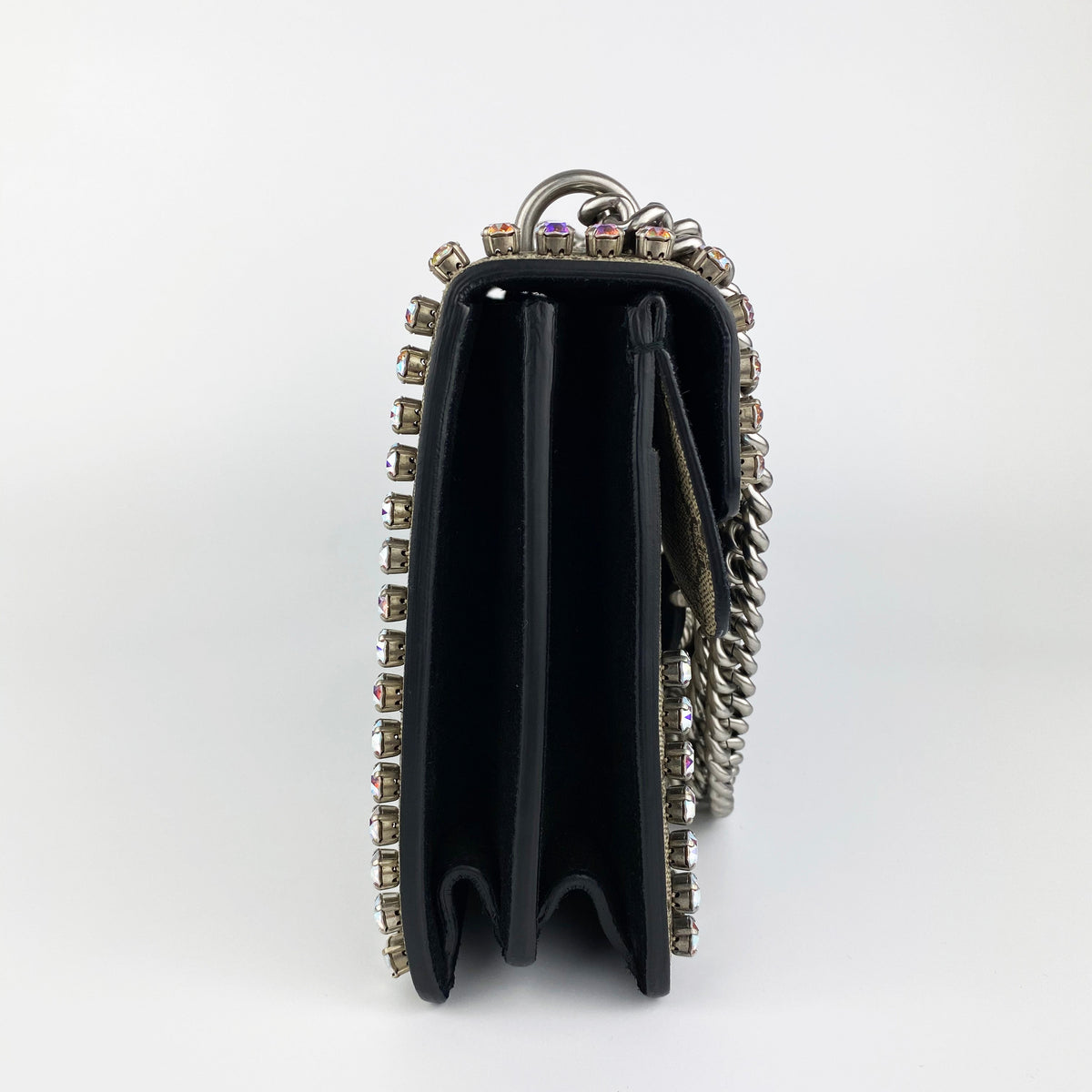 Gucci Dionysus Crystal Embellished