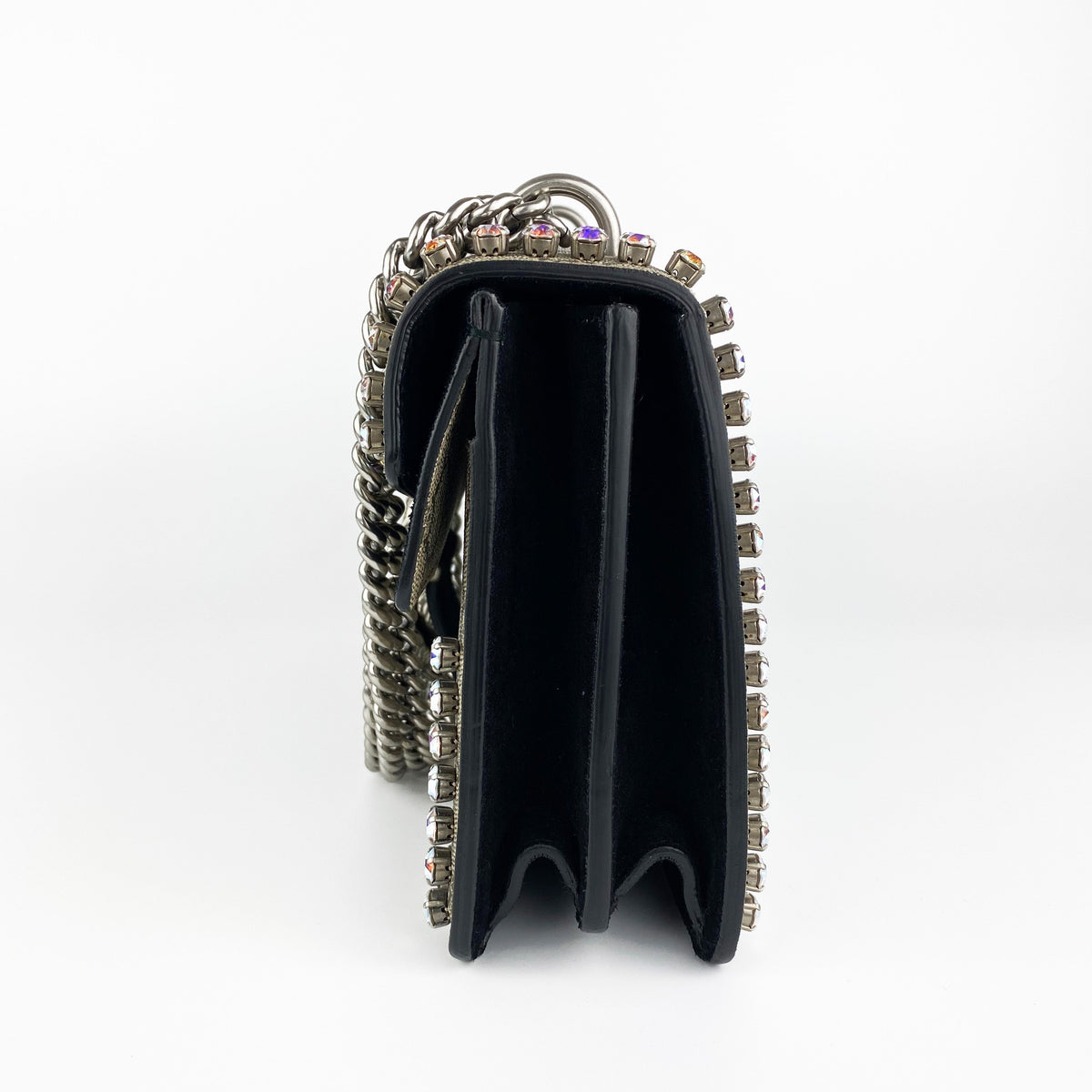 Gucci Dionysus Crystal Embellished