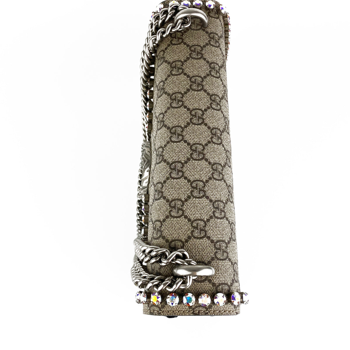 Gucci Dionysus Crystal Embellished