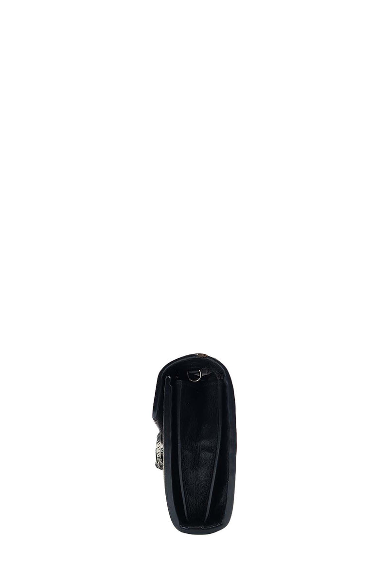 Dionysus GG Supreme Chain Wallet Brown
