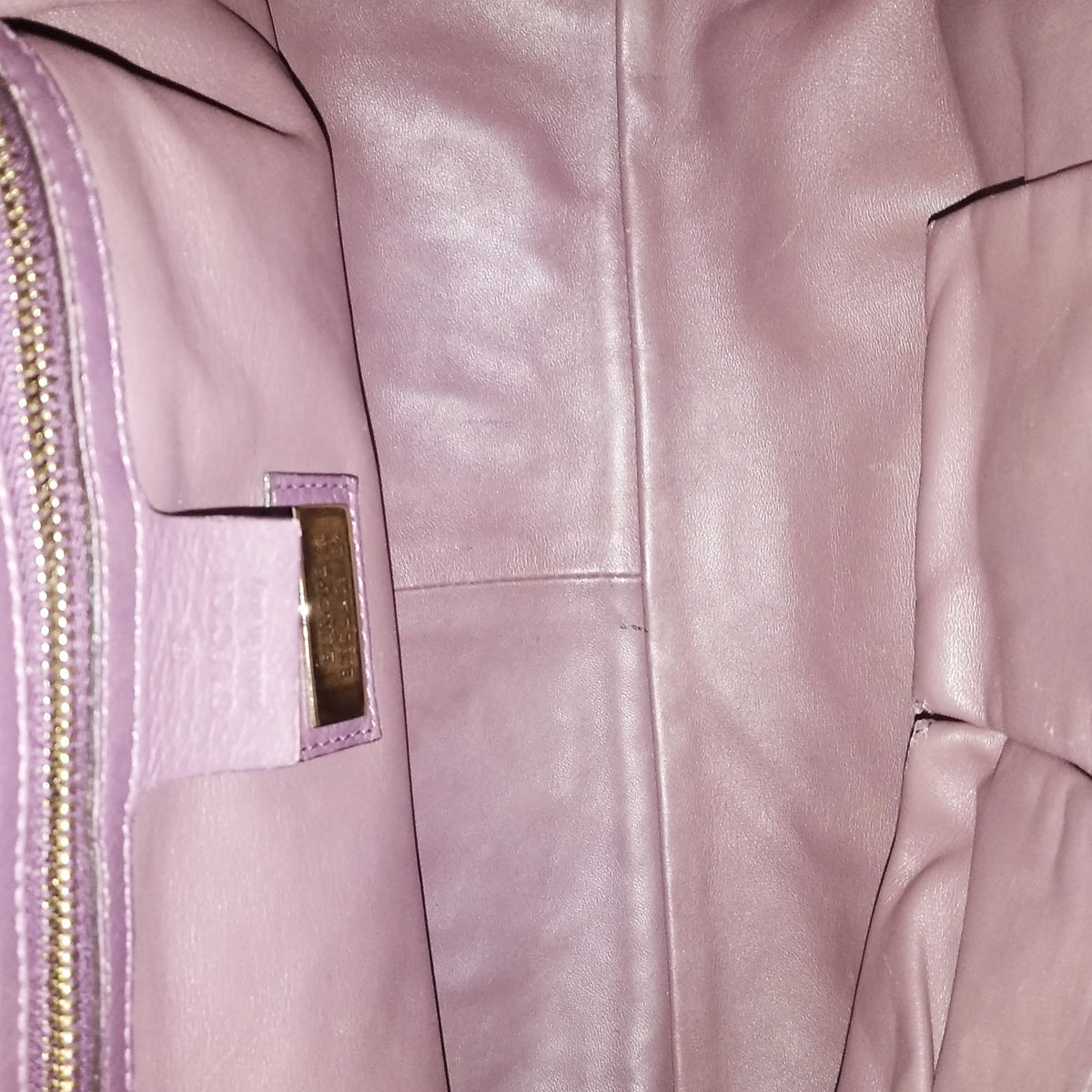 G Wave Hobo Python Dark Mauve