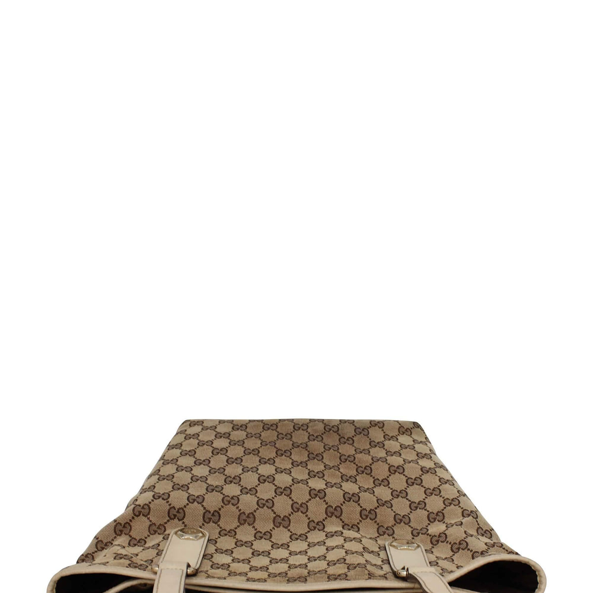 GG Canvas Charmy Tote