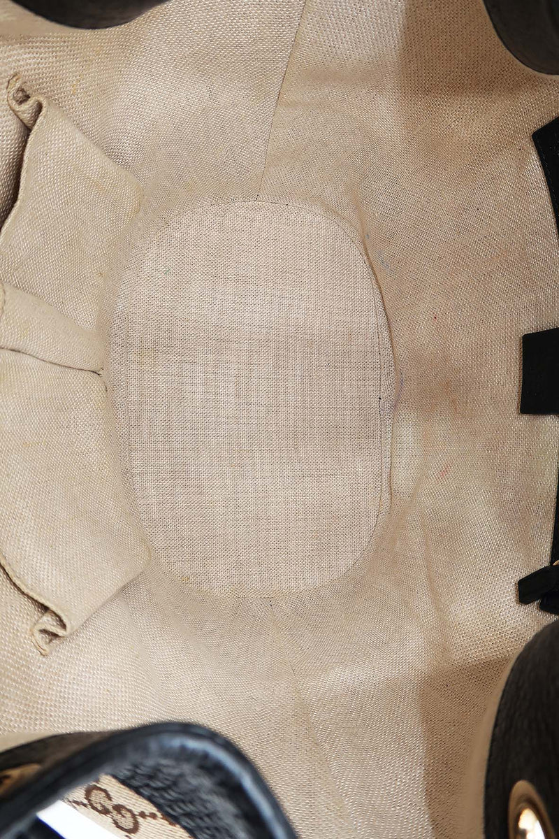 GG Classic Bucket Bag