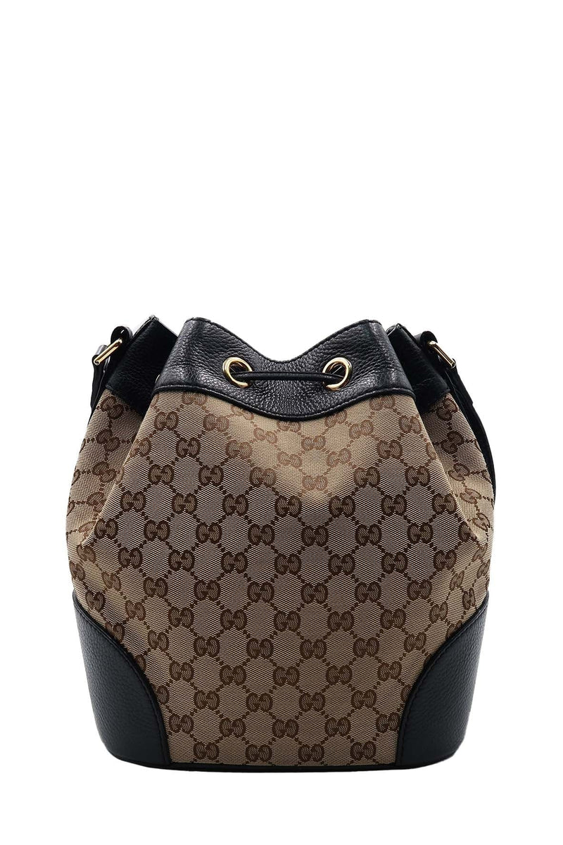 GG Classic Bucket Bag